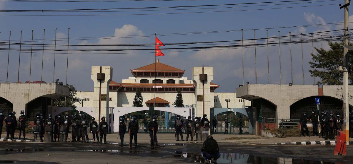 Your Stories Never End